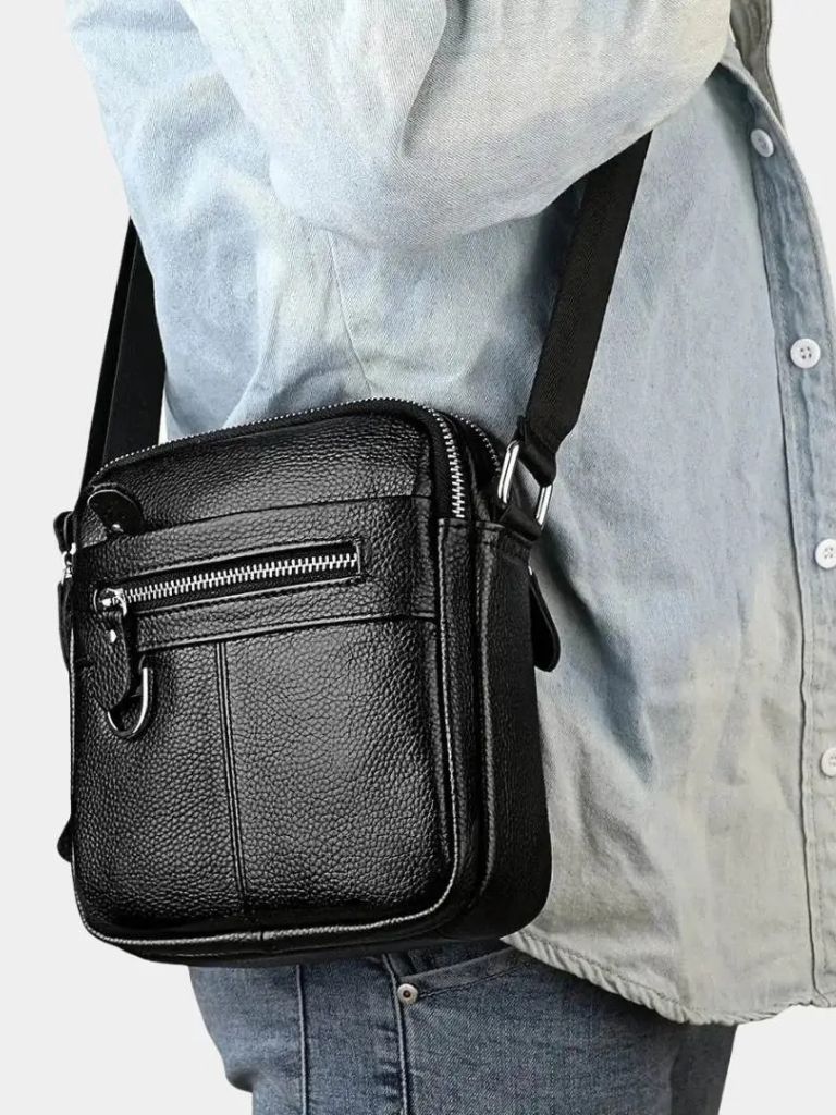 Venice Essential Shoulder Bag - Nordwr