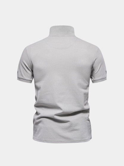 Vanguard Stitch Polo – Nordwr