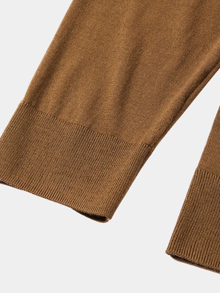 Royal Comfort Long Sleeve Polo - Nordwr