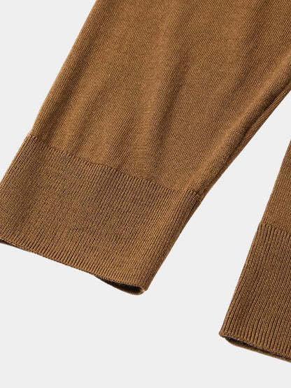 Royal Comfort Long Sleeve Polo - Nordwr