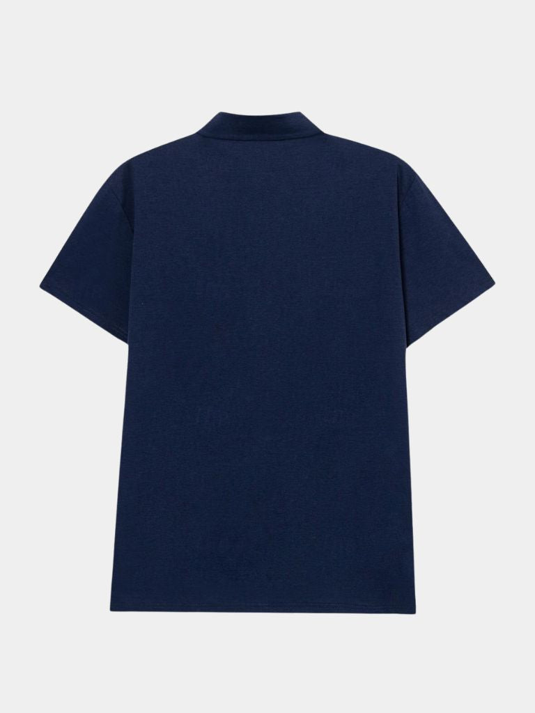 Navy Windsor Polo – Nordwr