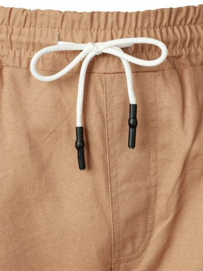 Casual Jogger Trousers - Nordwr