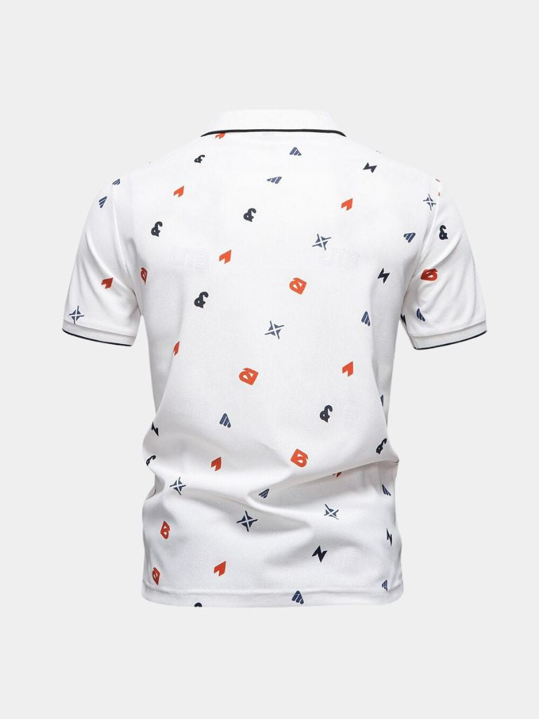 Urban Pop Polo – Nordwr