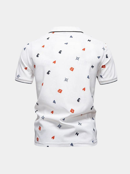 Urban Pop Polo – Nordwr