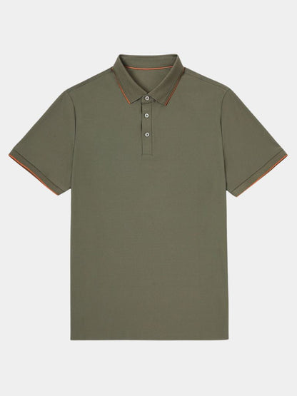Noble Knit Polo Shirt - Nordwr