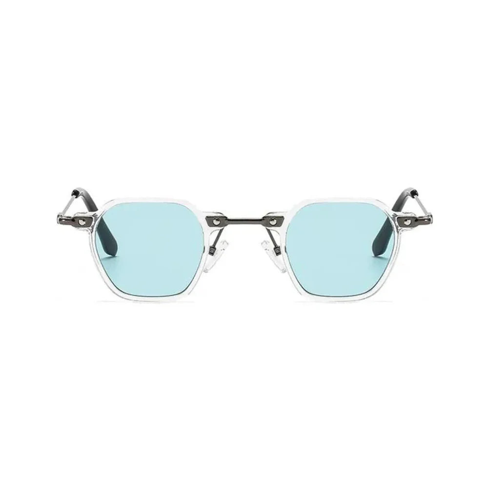 Zenith Blue SUNGLASSES