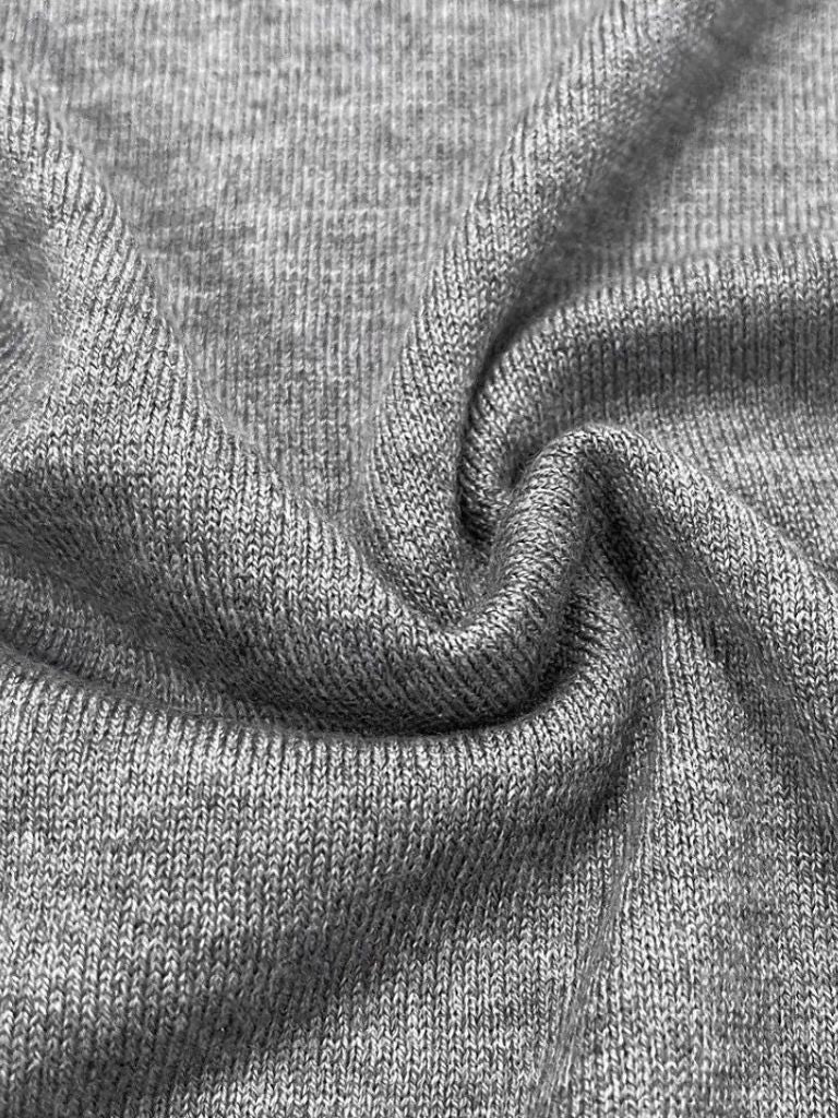 100% Cashmere V Neck Knit Vest - Nordwr