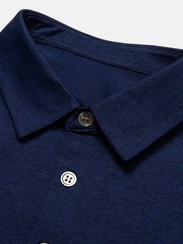 Navy Windsor Polo – Nordwr