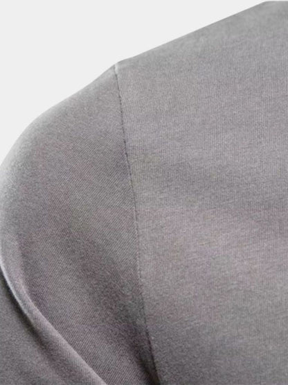 Slim Fit Pullover - Nordwr
