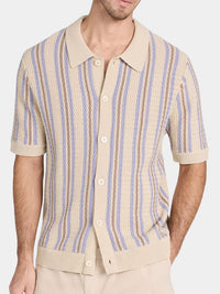 Sahara Stripe