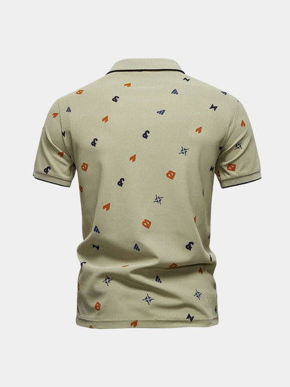 Urban Pop Polo – Nordwr