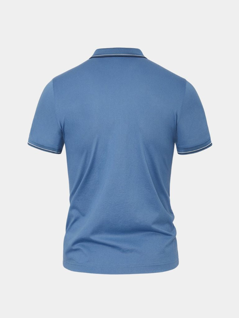 Azure Classic Polo – Nordwr