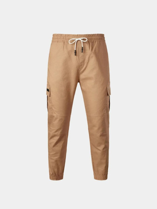 Casual Jogger Trousers - Nordwr