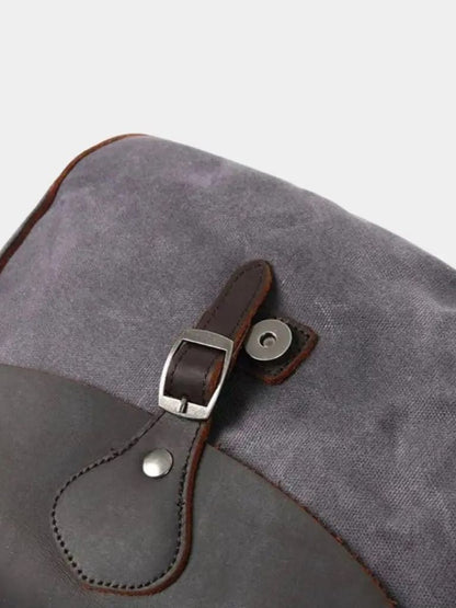 Windsor Messenger Shoulder Bag - Nordwr