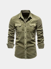 Army Green