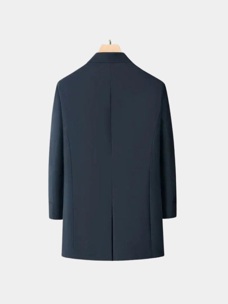 Winter Classic Overcoat - Nordwr