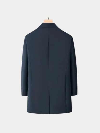 Winter Classic Overcoat - Nordwr