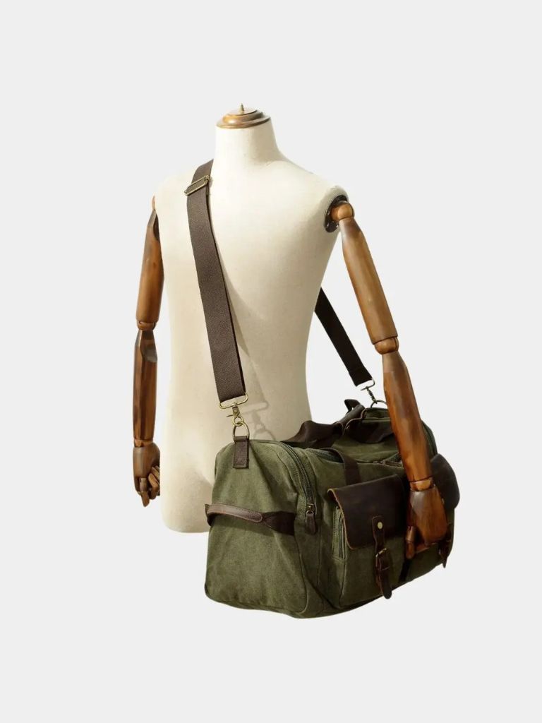 Highland Expeditioner Duffle Bag - Nordwr