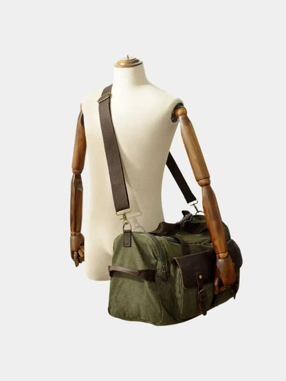 Highland Expeditioner Duffle Bag - Nordwr