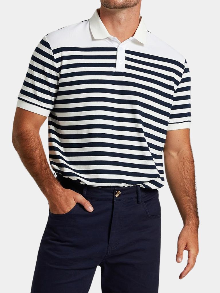 Riviera Nautique Polo - Nordwr
