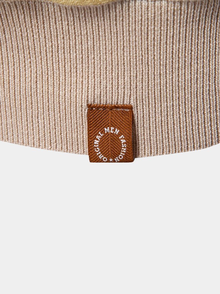 Sundown Stripes Polo – Nordwr