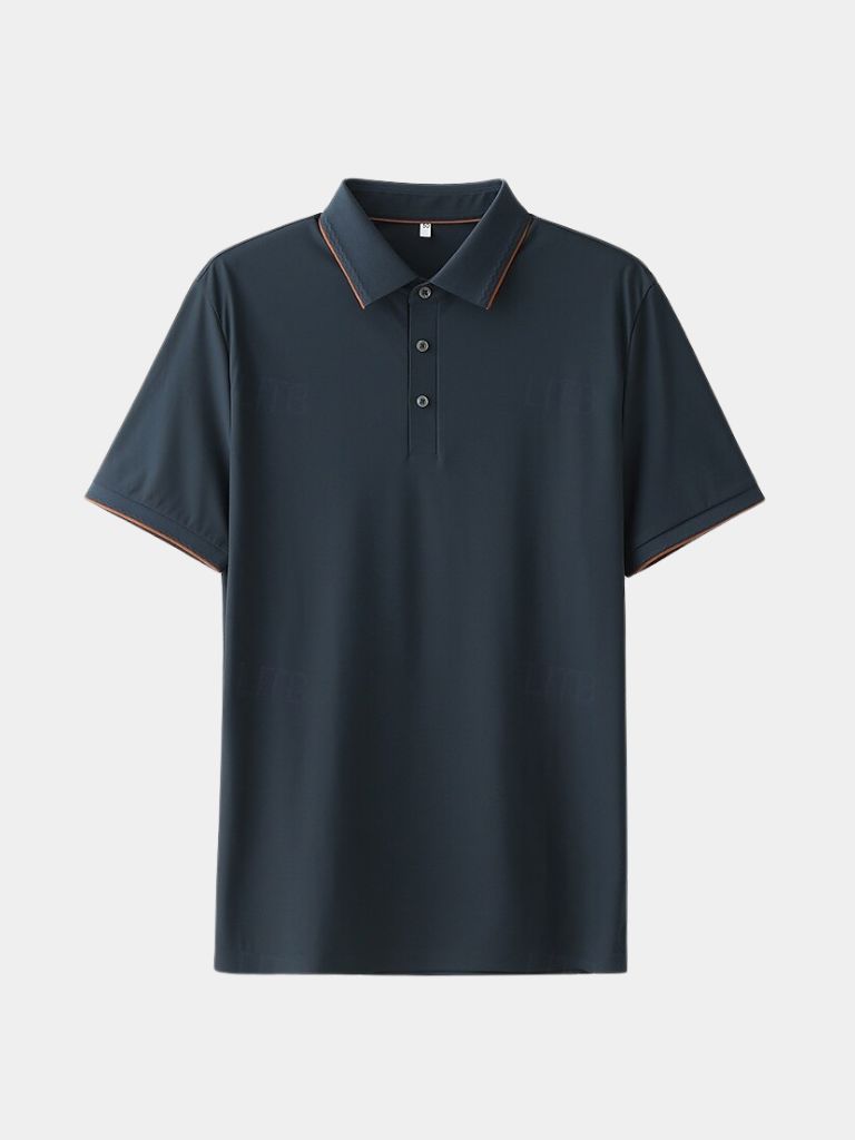 Noble Knit Polo Shirt - Nordwr