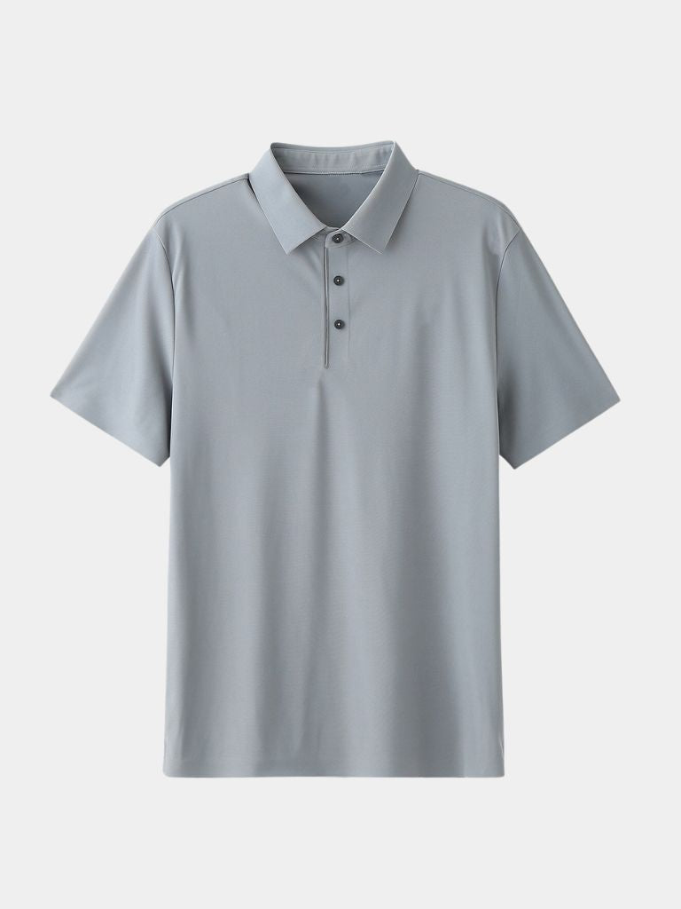 Sommerlicht Polo Shirt – Nordwr