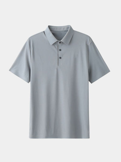 Sommerlicht Polo Shirt – Nordwr