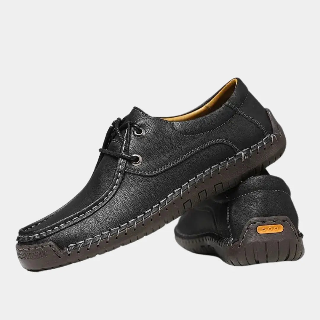 Classic Wanderer Men's Shoes - Nordwr