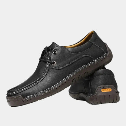 Classic Wanderer Men's Shoes - Nordwr