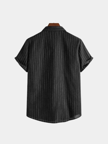 Costa Rica Short Sleeve Shirt - Nordwr