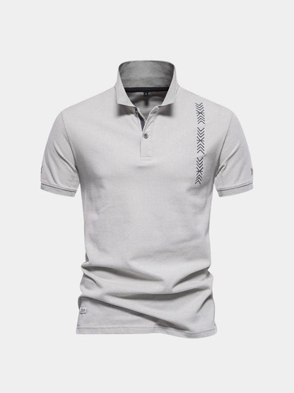 Vanguard Stitch Polo – Nordwr
