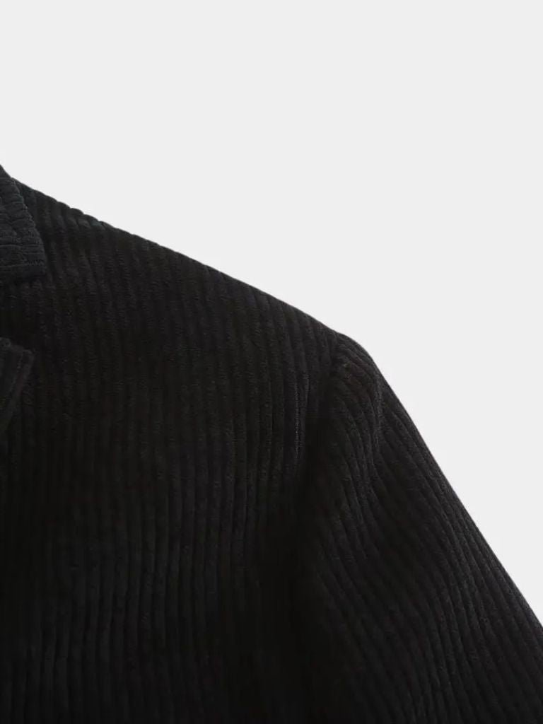 Men's Autumn Casual Jacket - Nordwr