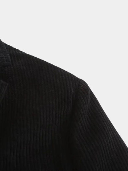 Men's Autumn Casual Jacket - Nordwr