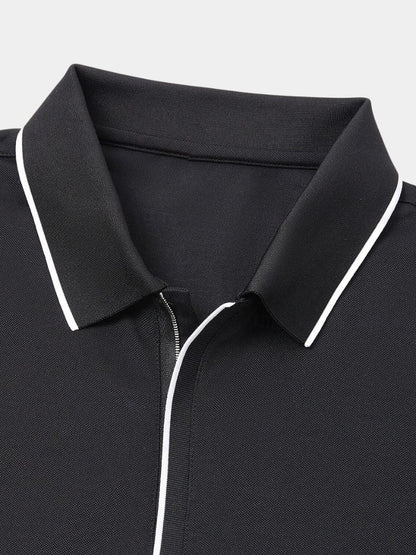 Oxford Midnight Polo - Nordwr