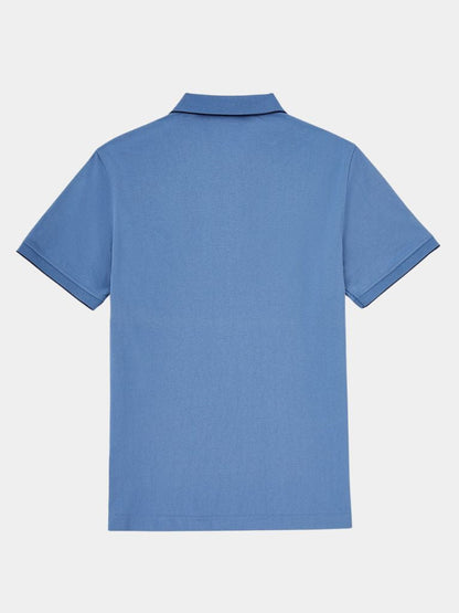 Regis Quarter Zip Polo – Nordwr