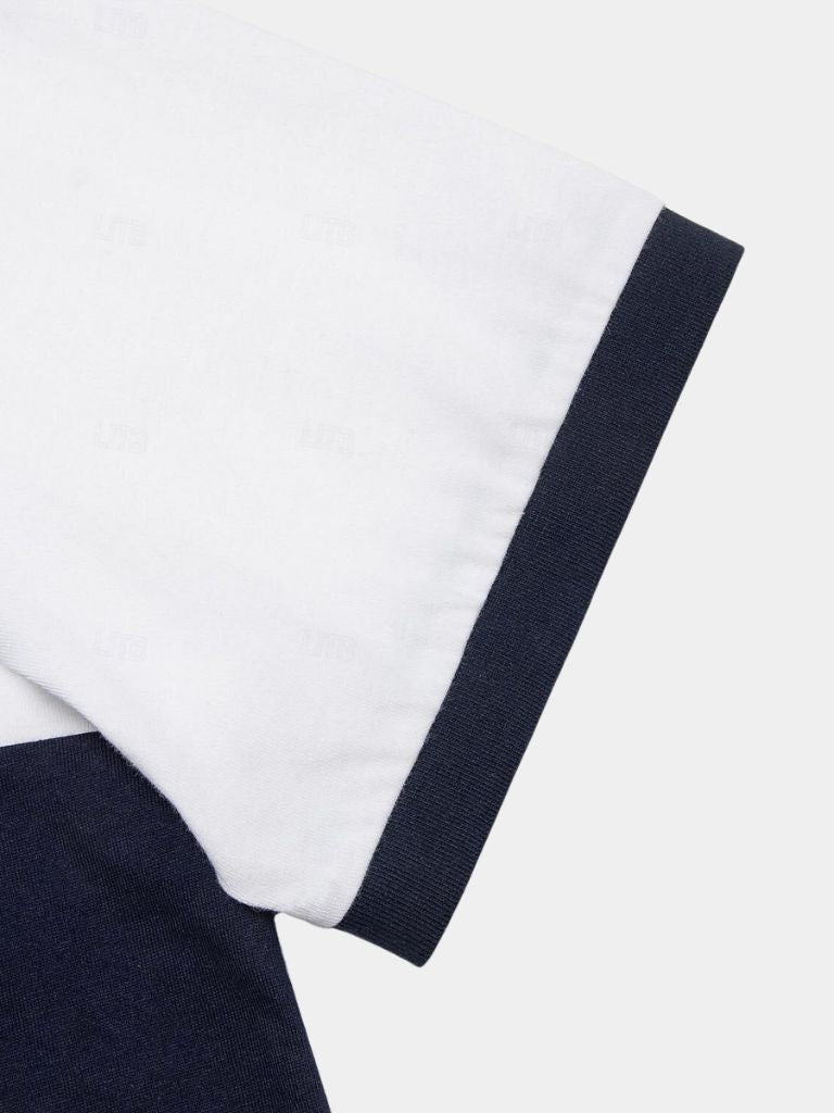 Bold Stripe Polo – Nordwr