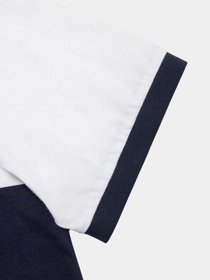 Bold Stripe Polo – Nordwr