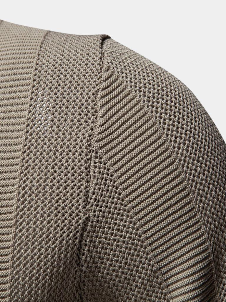 Beige Ancien Polo - Nordwr