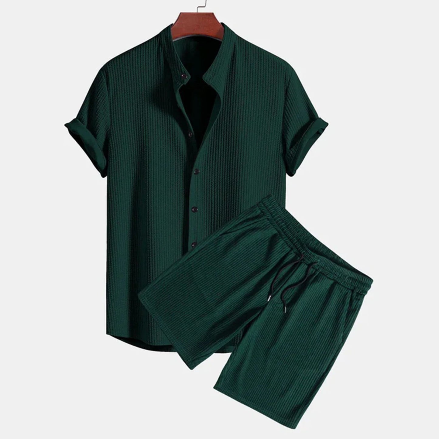 Luxe Breeze Set – Men’s Edition