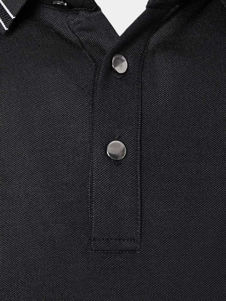 Obsidian Trim Polo – Nordwr