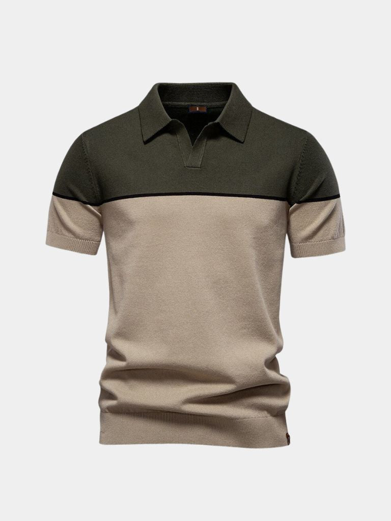 Velvet Tanné Polo – Nordwr