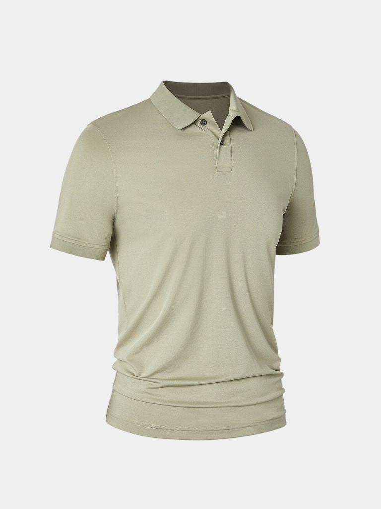 Montclair Polo Shirt – Nordwr