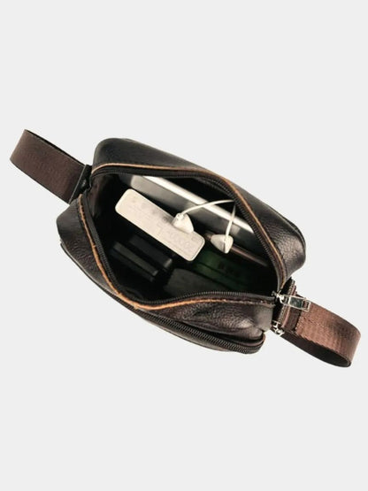 Capri Minimalist Shoulder Bag - Nordwr