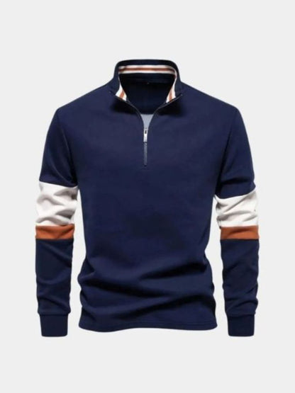 Zip Hoodie Sweatshirt Pullover - Nordwr