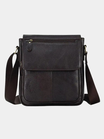 Casual Messenger Shoulder Bag - Nordwr