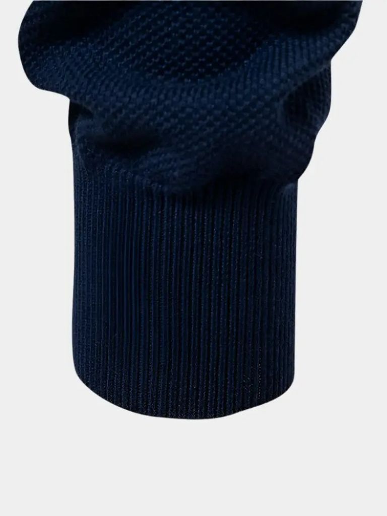 Quarter-Zip Jumper Sweater - Nordwr