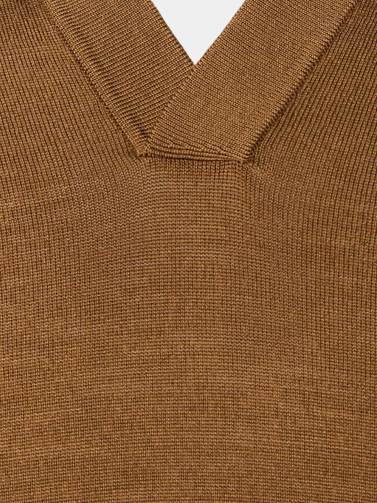 Royal Comfort Long Sleeve Polo - Nordwr