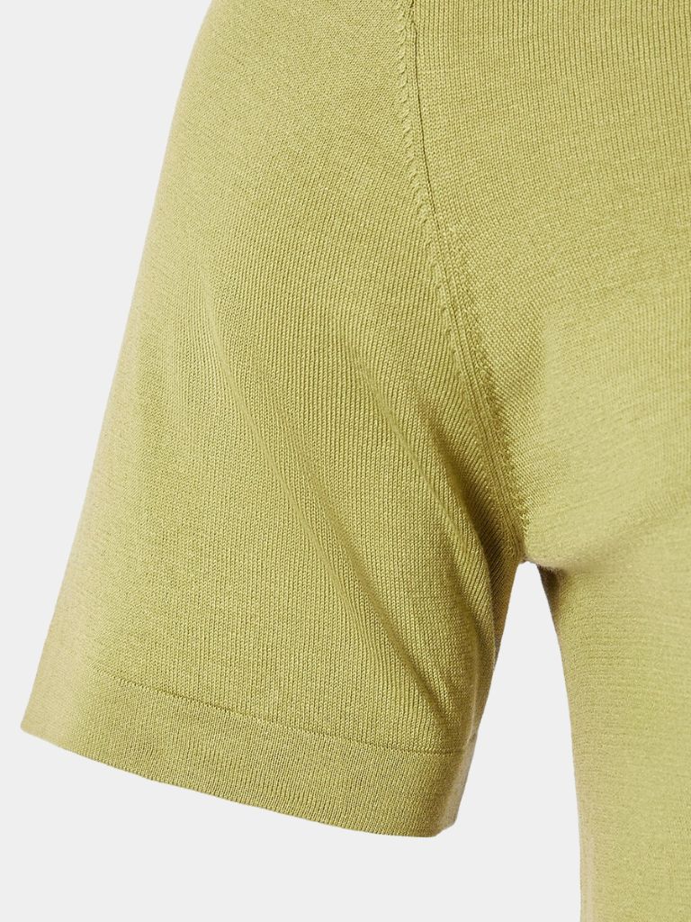 Breeze Field Polo – Nordwr