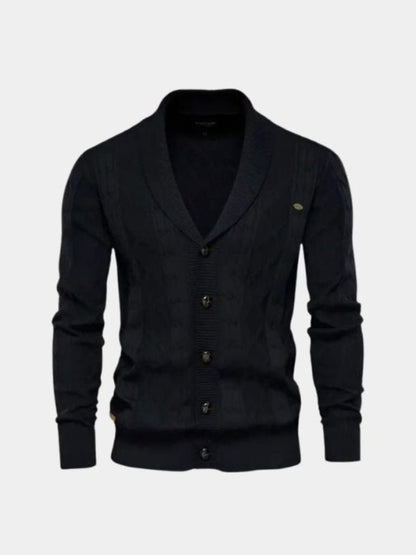 Minimalist Cardigan - Nordwr